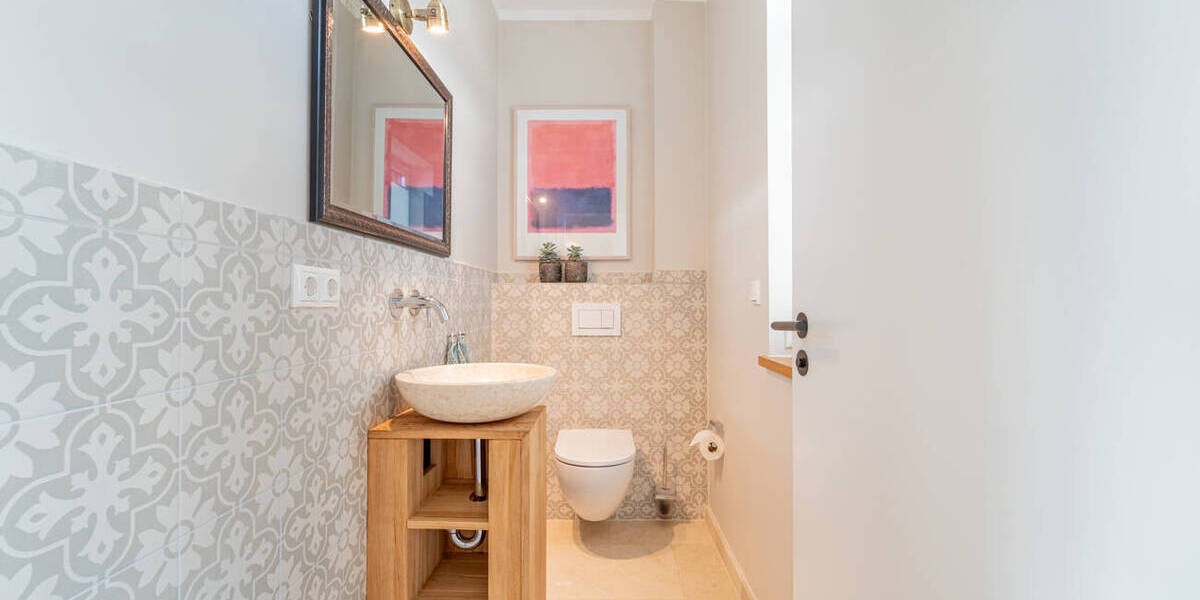 Mehrfamilienhaus, Wohnhaus Lübeck / Travemünde Travemünde - 4 Zimmer, 131 m&sup2;, 699.000&euro; | Angebot:26869014