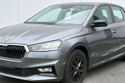 Skoda Fabia 29.085 km 14.995 &euro; Tuntenhausen 83104