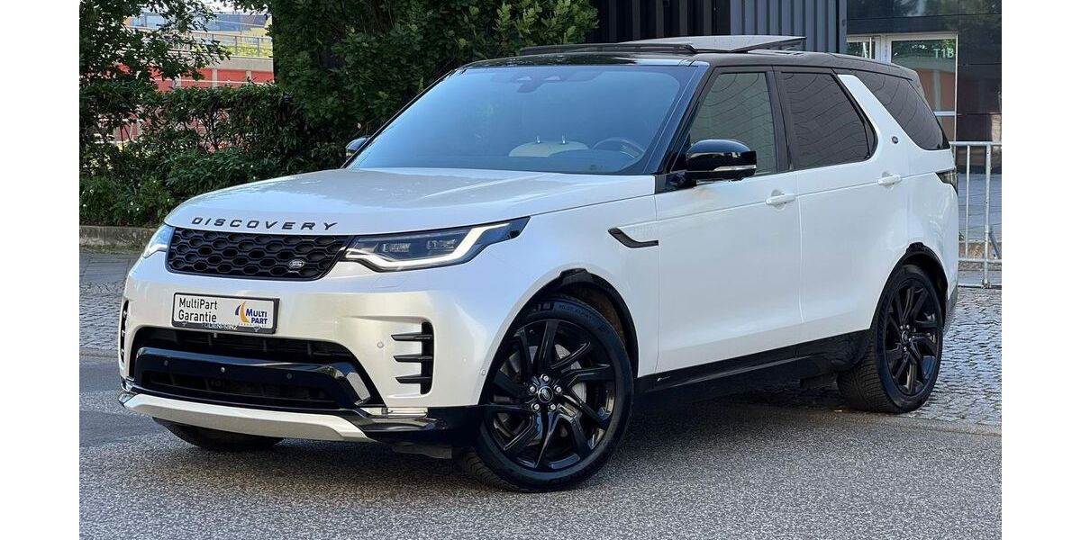 Land Rover Discovery 144.000 km 34.990 &euro; berlin 12057