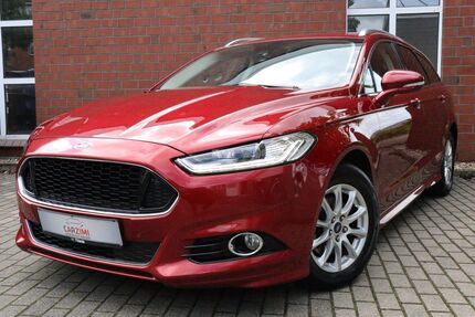 Ford Mondeo 215.000 km 7.990 &euro; Hannover 30177