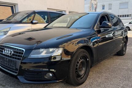 Audi A4 283.000 km 2.999 &euro; Mannheim 68309