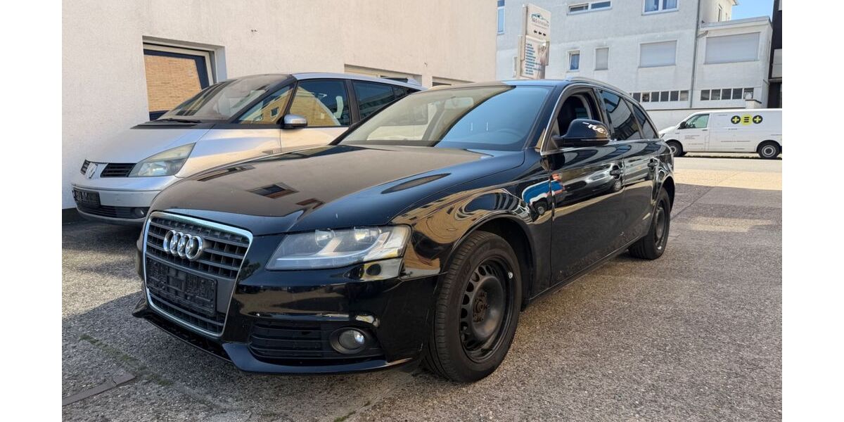 Audi A4 283.000 km 2.999 &euro; Mannheim 68309