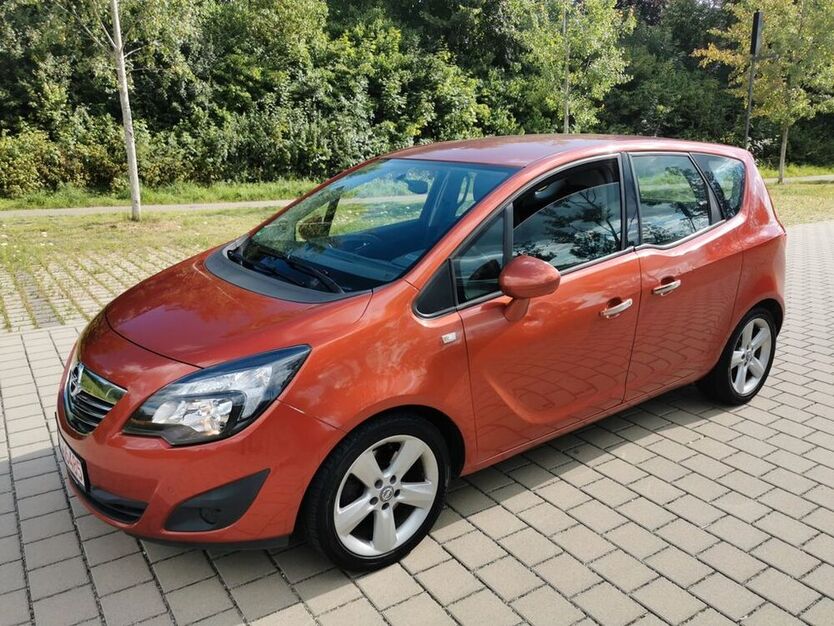 Meriva