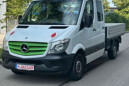 Mercedes Sprinter