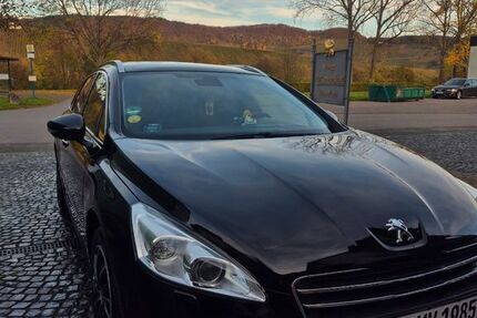 Peugeot 508 223.000 km 6.000 &euro; Leiwen 54340