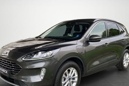 Ford Kuga 34.550 km 28.590 &euro; Deggendorf/Fischerdorf 94469