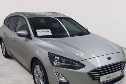 Ford Focus 106.062 km 13.490 &euro; Fernwald-Steinbach 35463