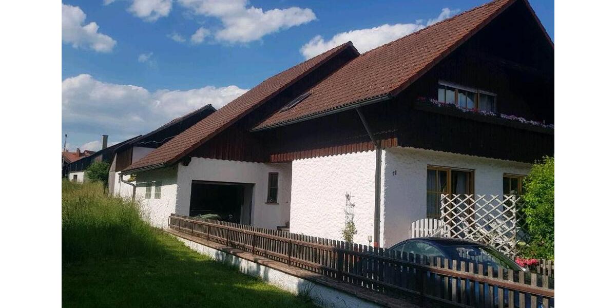 Einfamilienhaus Marktzeuln - 4 Zimmer, 115 m&sup2;, 349.000&euro; | Angebot:26682648