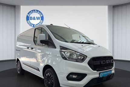 Ford Transit Custom 135.738 km 15.699 € Krefeld 47805