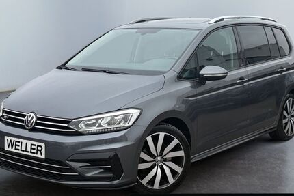 VW Touran 67.500 km 27.790 &euro; Münster 48163