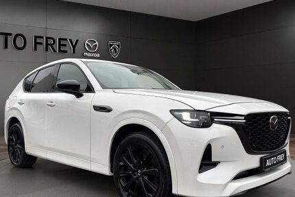 Mazda CX-60 58.600 km 36.480 &euro; Augsburg 86167