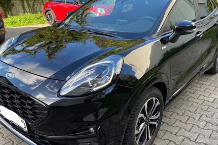 Ford Puma 11.200 km 22.999 &euro; Köln 50933