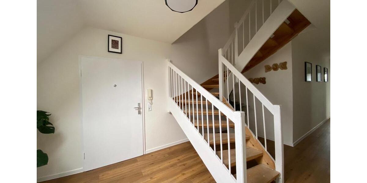 Mietwohnung 4 zimmer