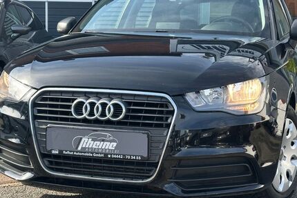 Audi A1 154.000 km 6.950 &euro; Rheine 48429