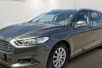 Ford Mondeo 138.276 km 7.499 &euro; Brehna 06796