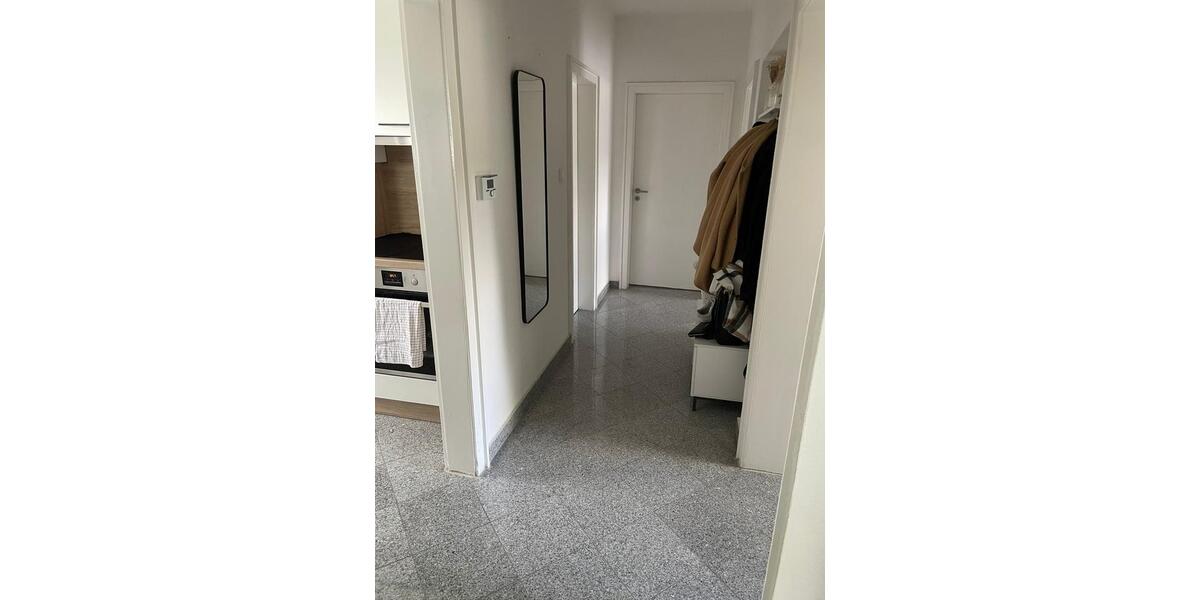Etagenwohnung Herford Falkendiek - 3 Zimmer, 75 m&sup2;, 189.000&euro; | Angebot:26780606