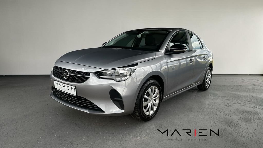 Opel Corsa 69.310 km 9.990 &euro; Dohm-Lammersdorf 54576