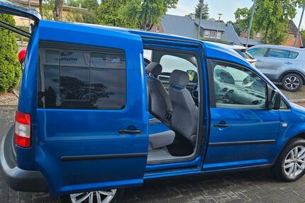 VW Caddy 189.900 km 5.990 &euro; Tostedt 21255