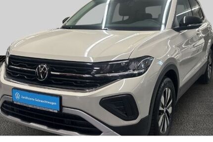 VW T-Cross 14.530 km 23.300 &euro; Freiburg 79108