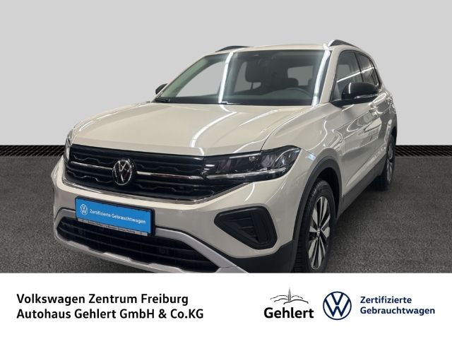 VW T-Cross 14.530 km 23.300 &euro; Freiburg 79108