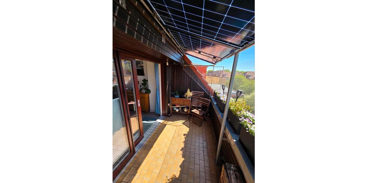 Dachgeschoßwohnung Berlin Spandau - 3.5 Zimmer, 100 m&sup2;, 409.000&euro; | Angebot:27019367