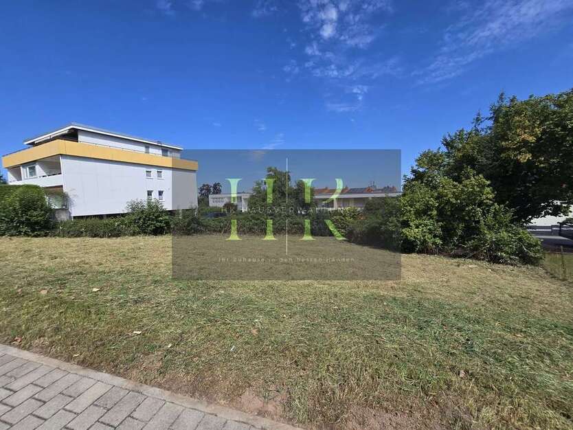 Grundstück zu verkaufen in Pforzheim 459.000 € 850 m² zimmer