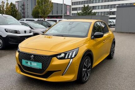 Peugeot 208 39.000 km 16.990 € Nürnberg OT Schweinau 90439