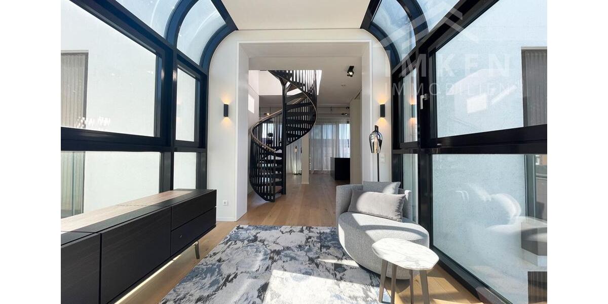 Einfamilienhaus Hamburg Hamburg-Mitte - 2 Zimmer, 175 m&sup2;, 4.863&euro; | Angebot:26633006