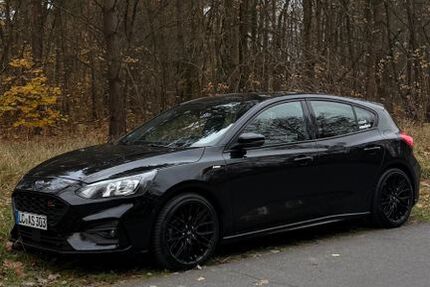 Ford Focus 74.000 km 14.500 &euro; Schönefeld 12529