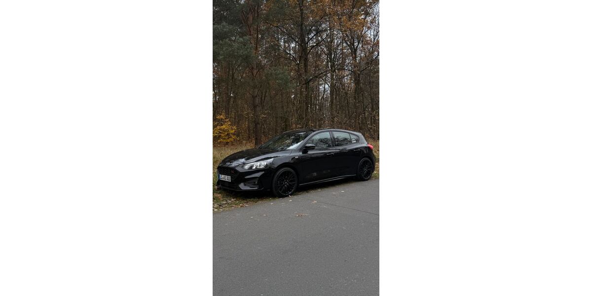 Ford Focus 74.000 km 14.500 &euro; Schönefeld 12529