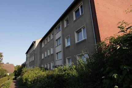 Wohnung Hamm Bockum - 4 Zimmer, 86 m&sup2;, 559&euro; | Angebot:26677820