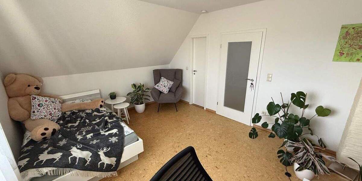 Doppelhaushälfte Dissen - 5 Zimmer, 164 m&sup2;, 439.000&euro; | Angebot:23264157