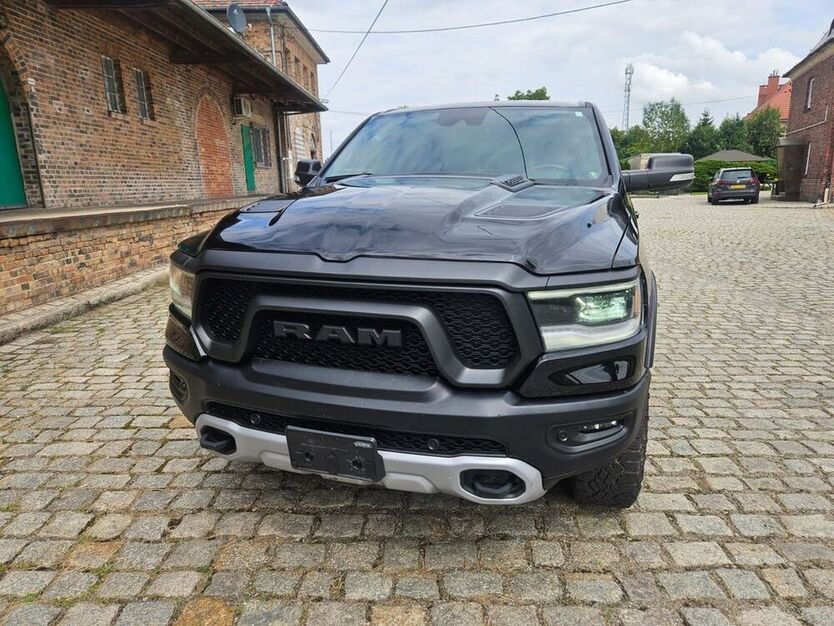 RAM