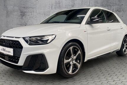 Audi A1 6.035 km 26.990 &euro; Rheda-Wiedenbrück 33378