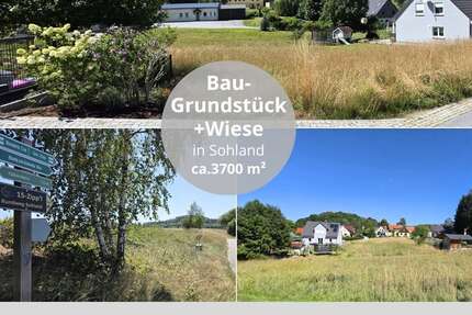 Grundstück Sohland - 39.000&euro; | Angebot:27093987