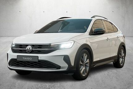 VW Taigo 3.900 km 26.460 &euro; Osterode 37520