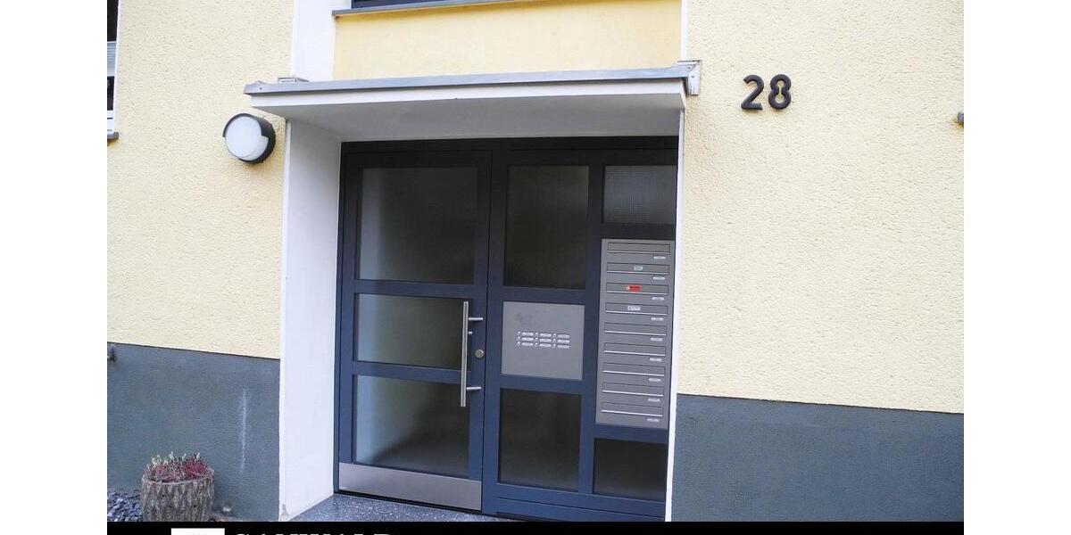 Dachgeschoßwohnung Bochum Bochum-Südwest - 2.5 Zimmer, 56 m&sup2;, 440&euro; | Angebot:24884996