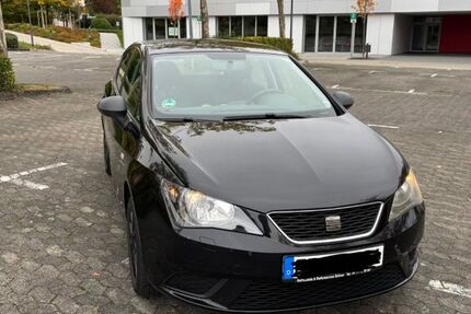 Seat Ibiza 142.969 km 5.200 € Fulda 36039