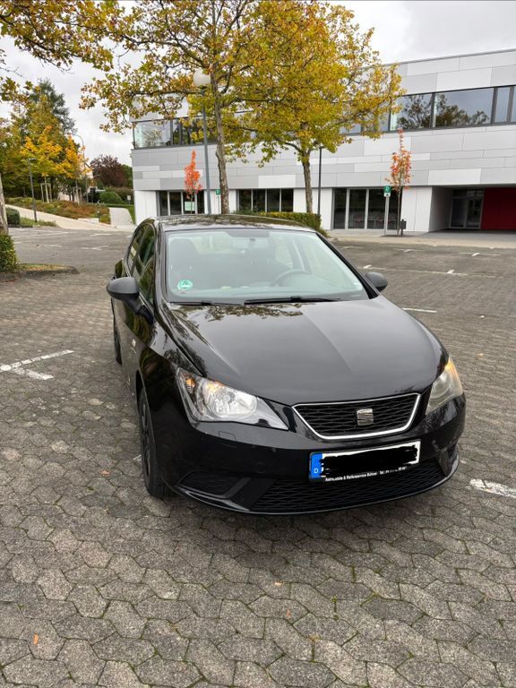 Seat Ibiza 142.969 km 5.200 € Fulda 36039