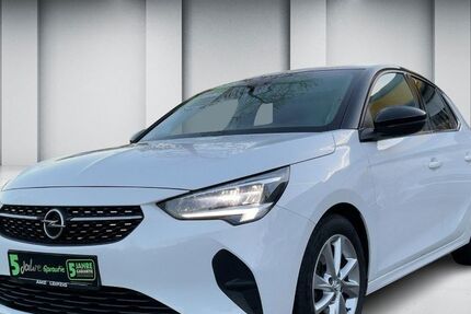 Opel Corsa 70.344 km 14.490 € Leipzig 04179