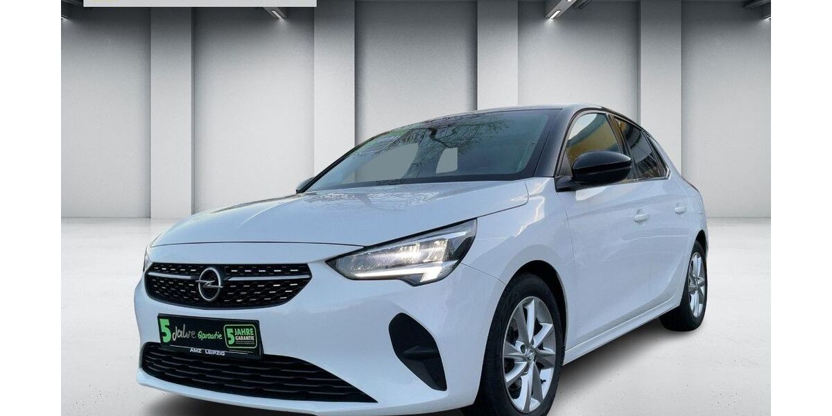Opel Corsa 70.344 km 14.490 &euro; Leipzig 04179