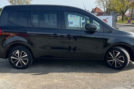 Mercedes-Benz T-Klasse 102.464 km 19.500 &euro; Stade 21682