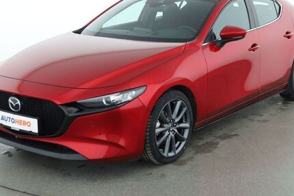 Mazda 3 118.909 km 16.160 &euro; Dresden 01187