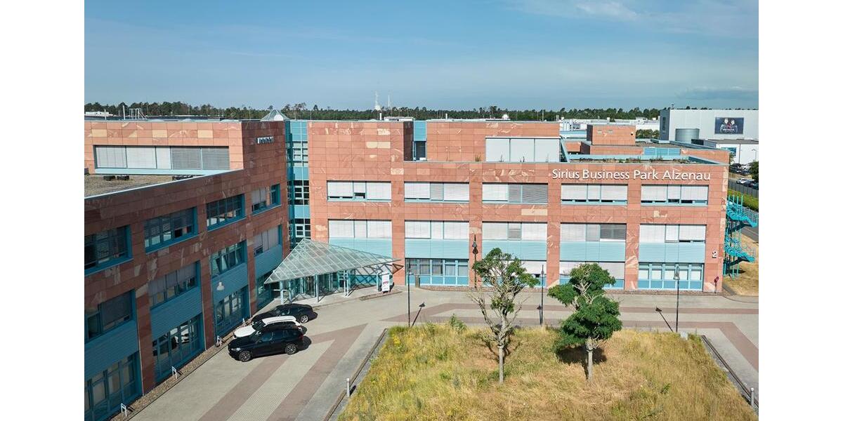 Ab sofort: Renoviertes Büro, voll ausgestattet & 247 Zugang inklusive zimmer