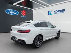 BMW X4 xDrive M Sport*InnovationsP*Leder*LED*AHK*Cam 173.000 km 29.890 &euro; Nidderau 61130