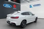 BMW X4 xDrive M Sport*InnovationsP*Leder*LED*AHK*Cam 173.000 km 29.890 &euro; Nidderau 61130