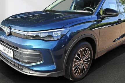 VW Tiguan 14.650 km 34.480 &euro; Bad Schwartau 23611