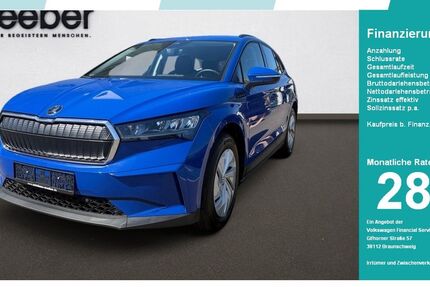 Skoda Enyaq 63.268 km 20.468 &euro; Weil der Stadt 71263