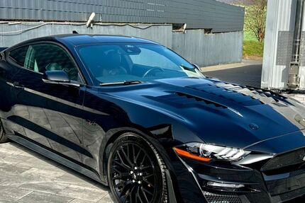 Ford Mustang 69.000 km 39.480 &euro; Weilbach 63937