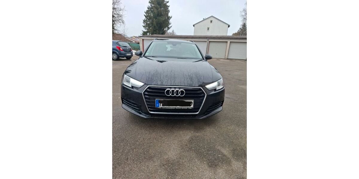 Audi A4 226.000 km 11.000 &euro; Waldkraiburg 84478